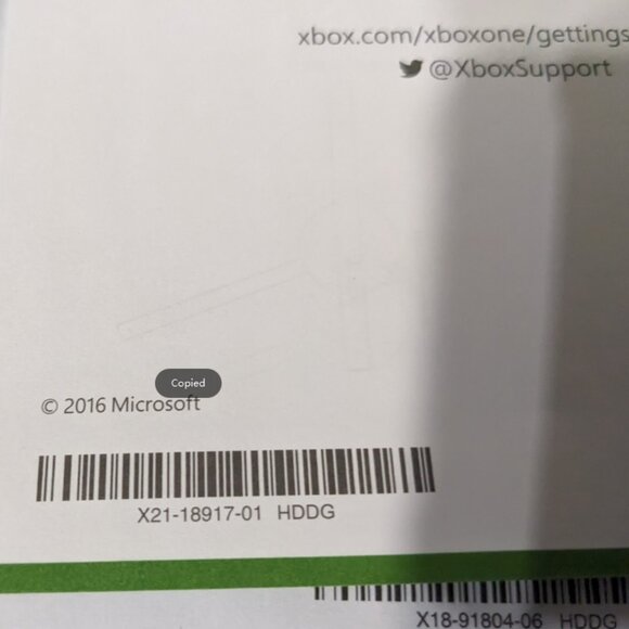 Chat Headset - Xbox One - Picture 6 of 6